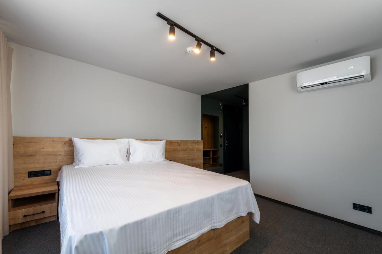 Bet25 Hotel Batumi Zewnętrze zdjęcie