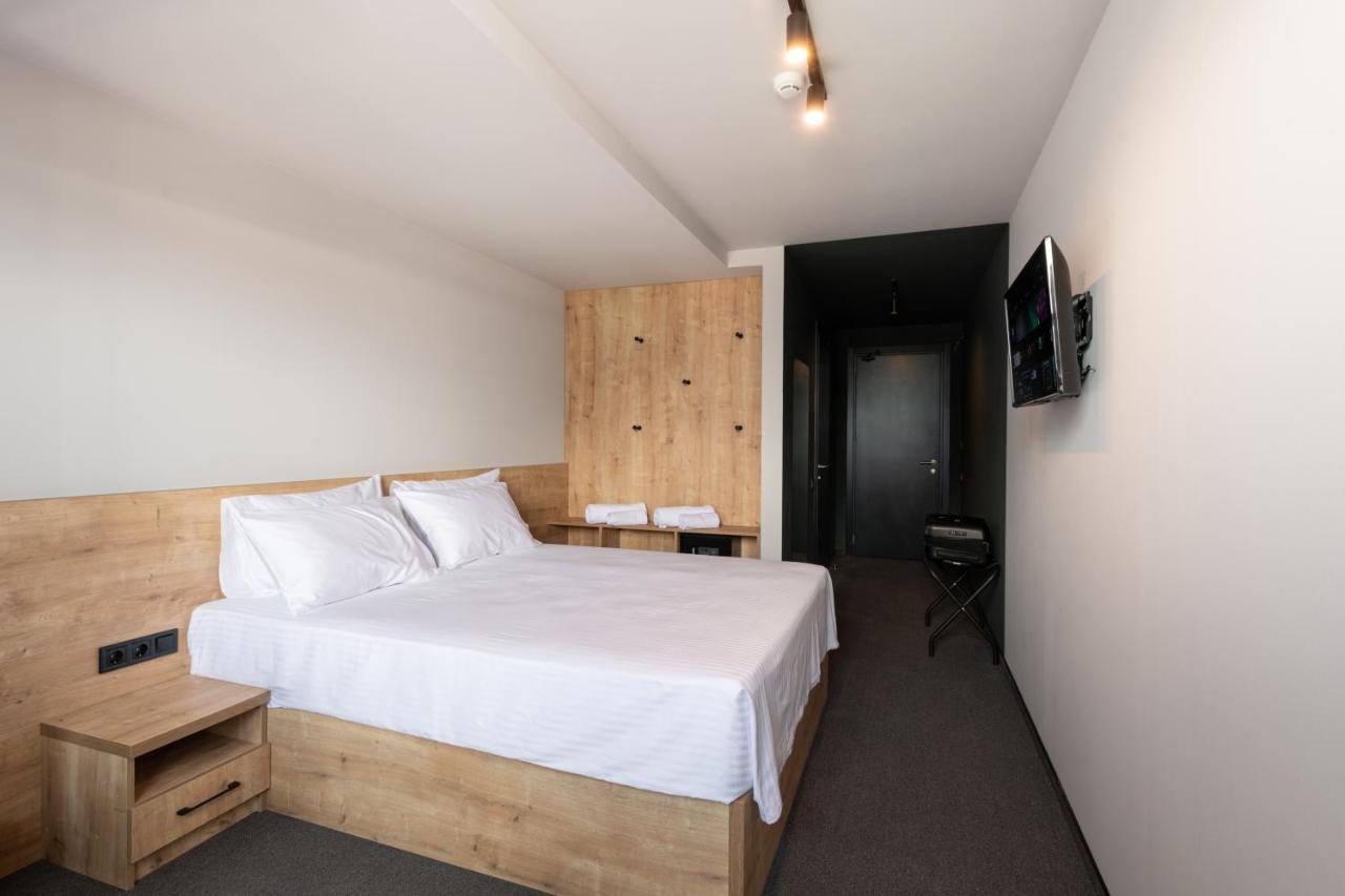 Bet25 Hotel Batumi Zewnętrze zdjęcie