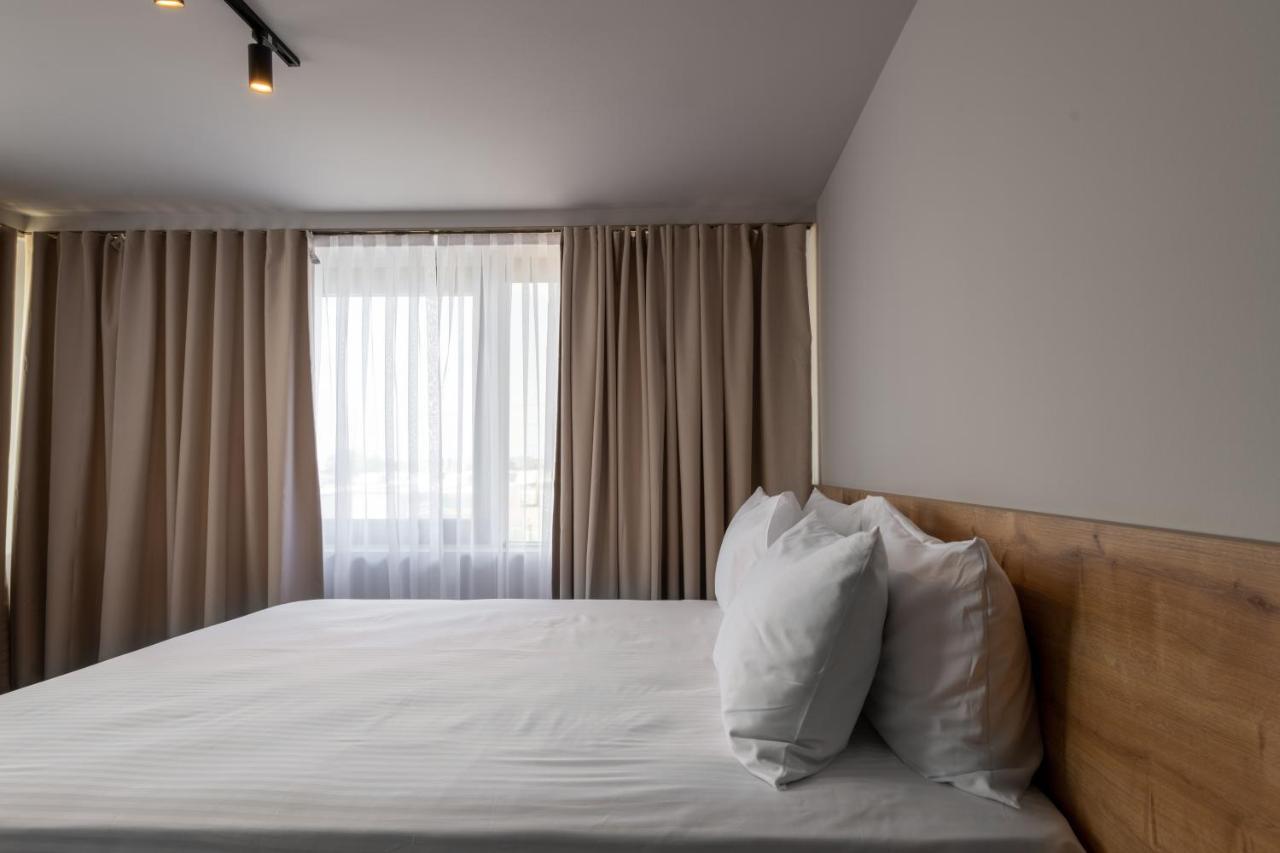Bet25 Hotel Batumi Zewnętrze zdjęcie