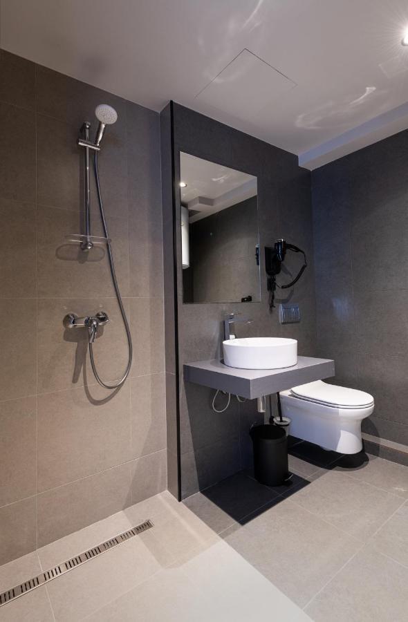 Bet25 Hotel Batumi Zewnętrze zdjęcie