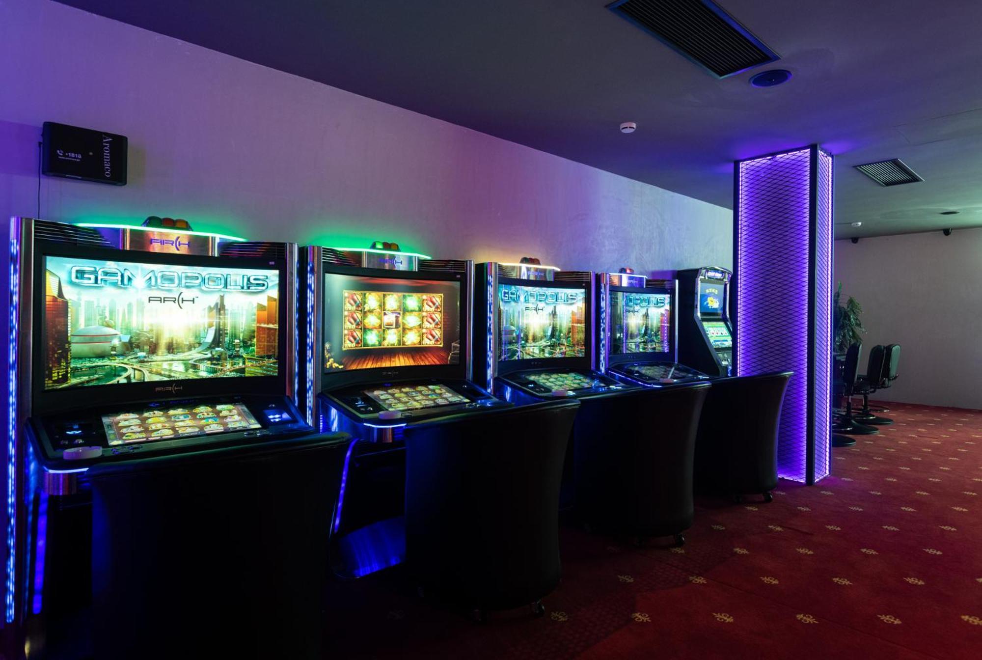 Bet25 Hotel Batumi Zewnętrze zdjęcie