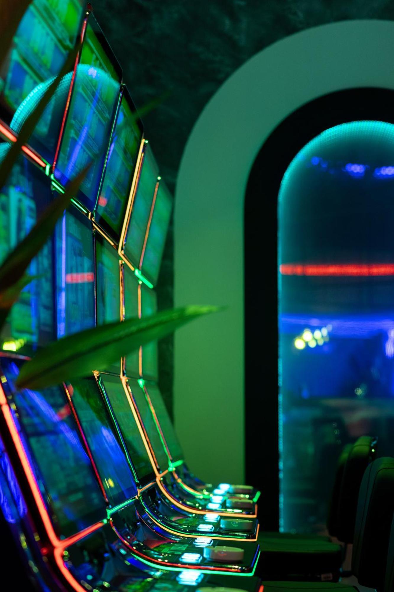 Bet25 Hotel Batumi Zewnętrze zdjęcie