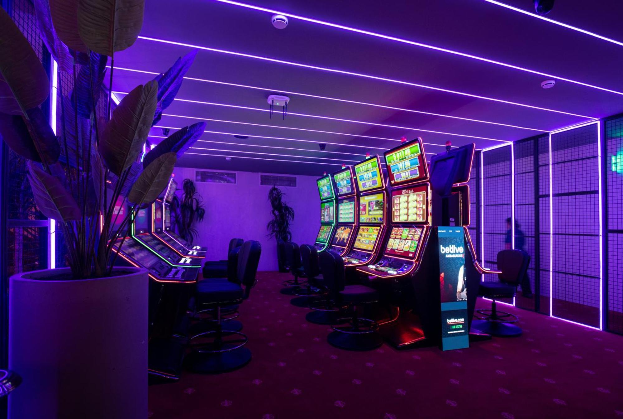Bet25 Hotel Batumi Zewnętrze zdjęcie