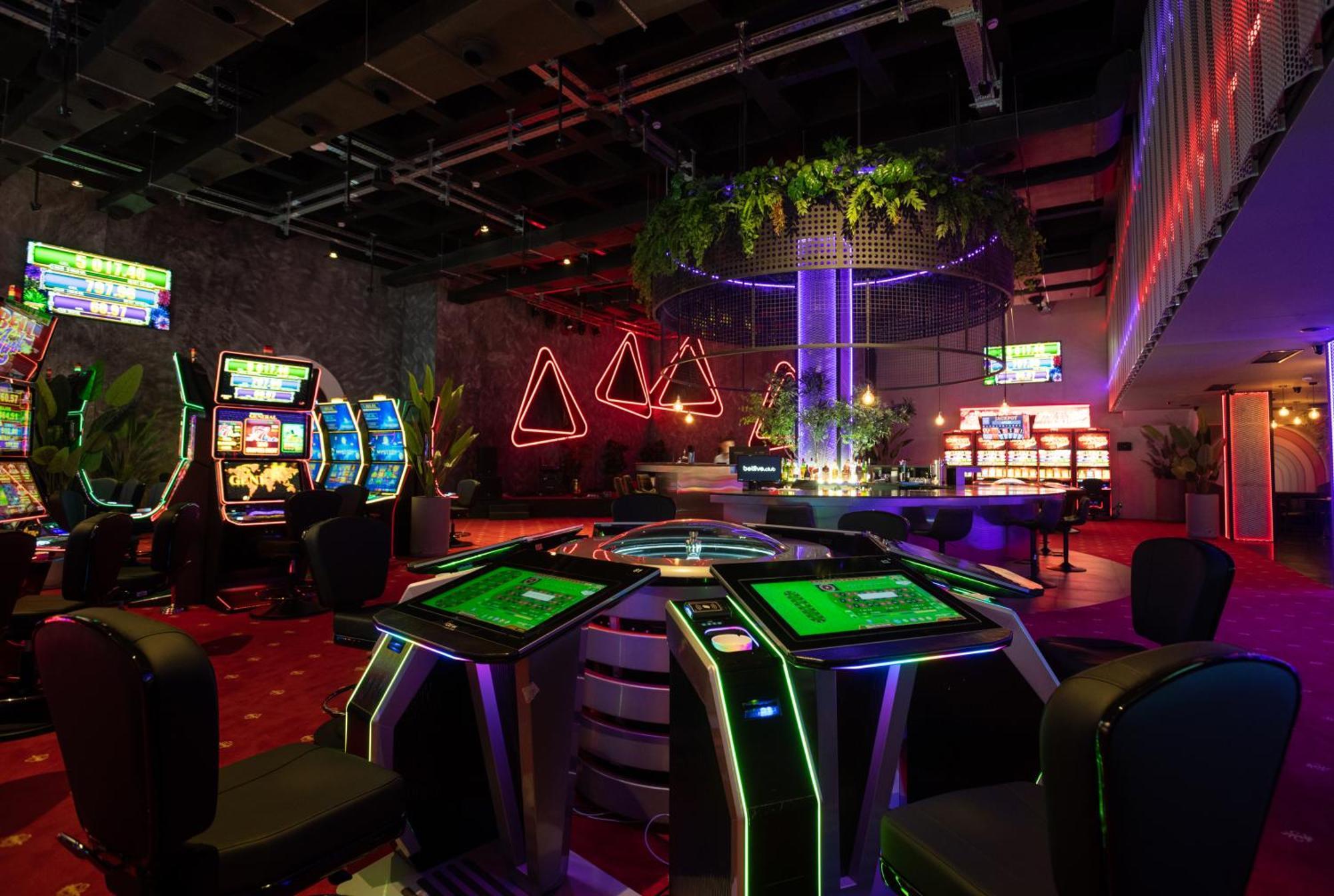 Bet25 Hotel Batumi Zewnętrze zdjęcie