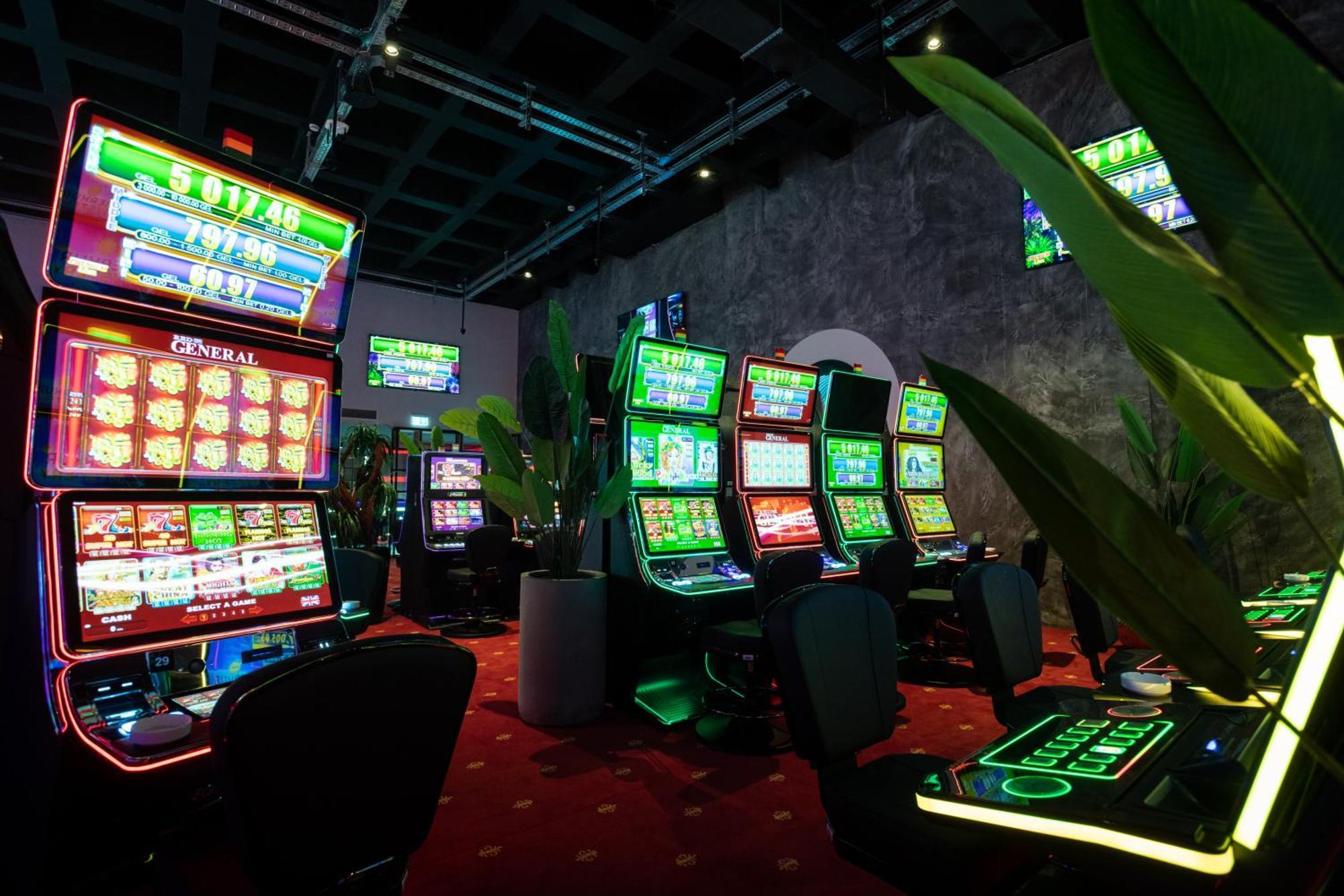 Bet25 Hotel Batumi Zewnętrze zdjęcie