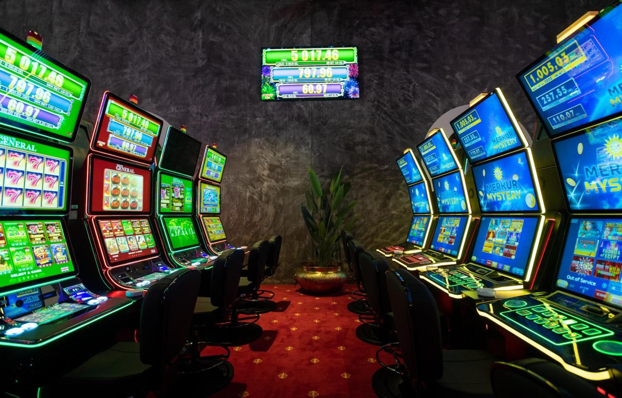 Bet25 Hotel Batumi Zewnętrze zdjęcie