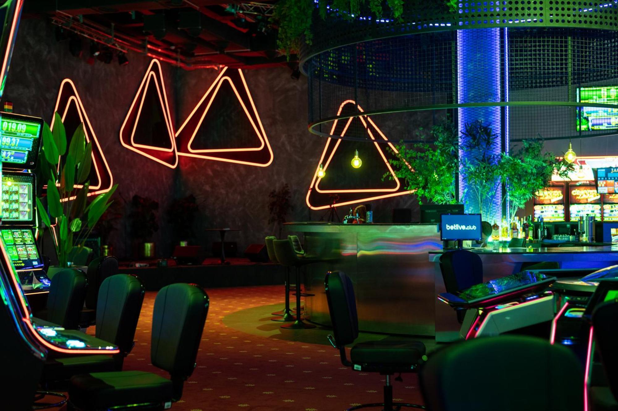 Bet25 Hotel Batumi Zewnętrze zdjęcie