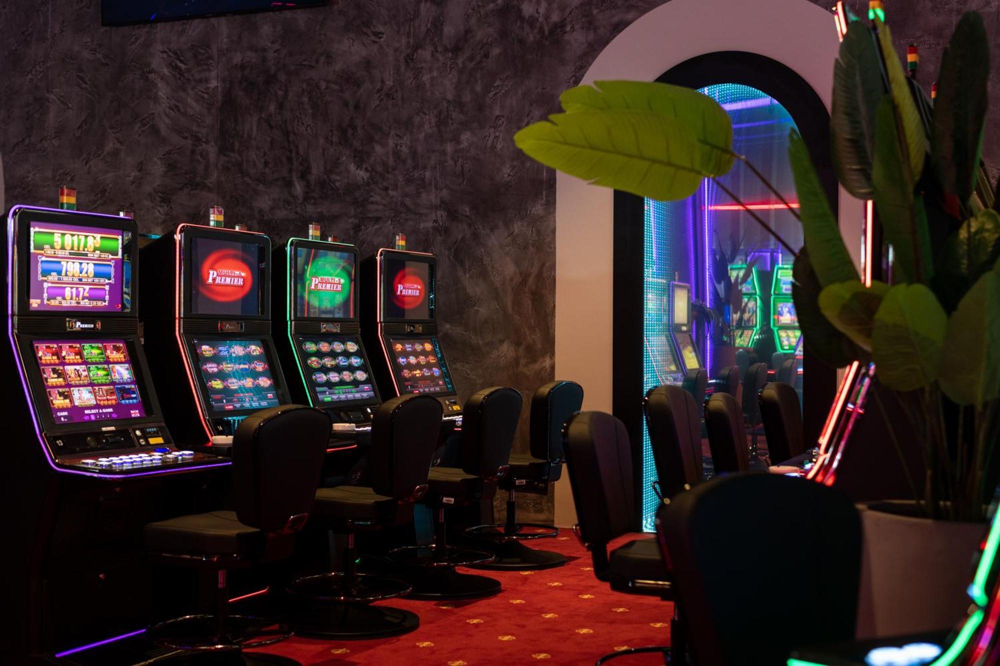 Bet25 Hotel Batumi Zewnętrze zdjęcie
