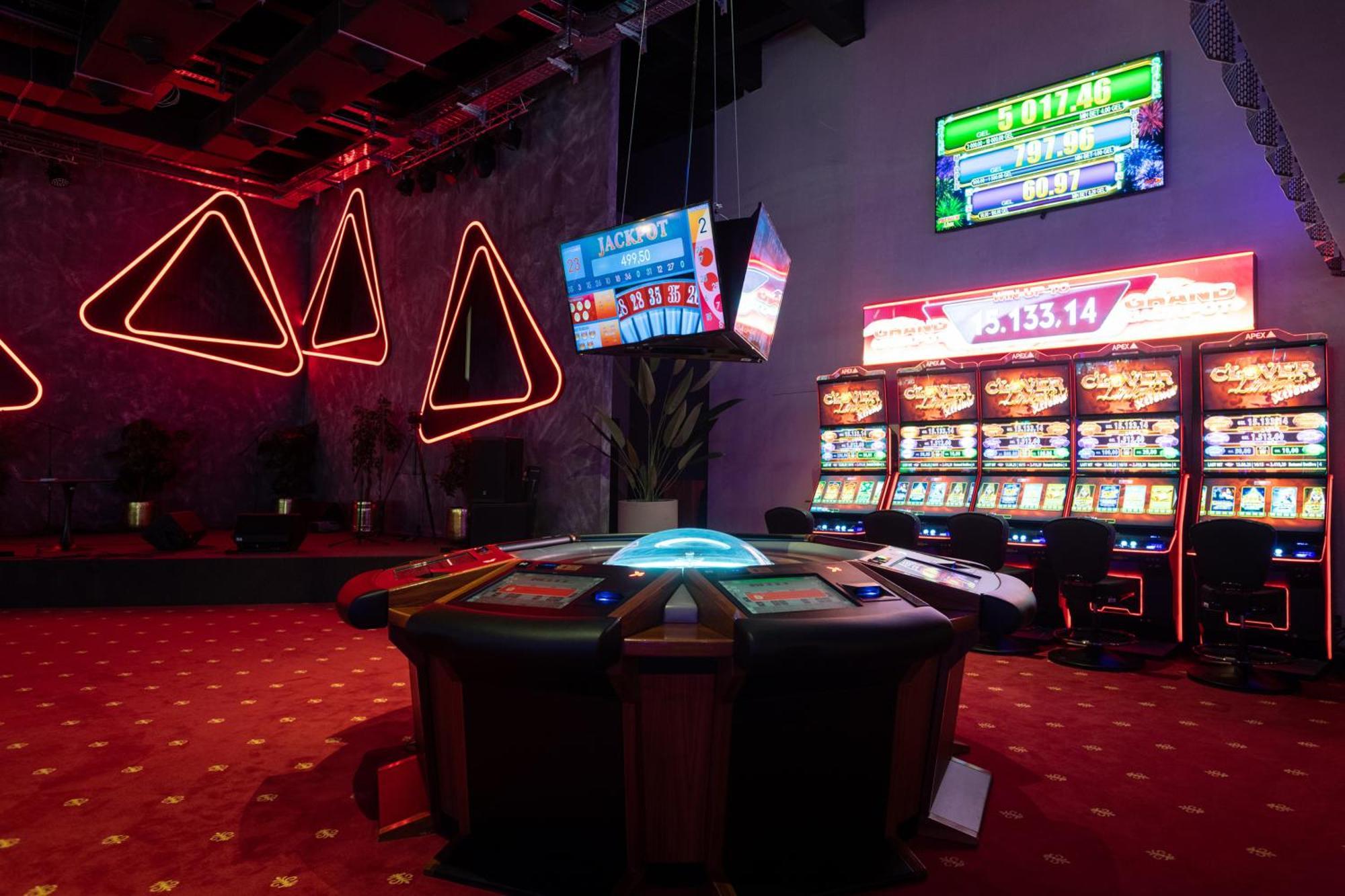 Bet25 Hotel Batumi Zewnętrze zdjęcie