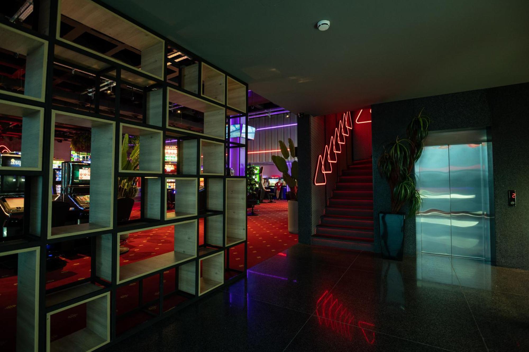 Bet25 Hotel Batumi Zewnętrze zdjęcie