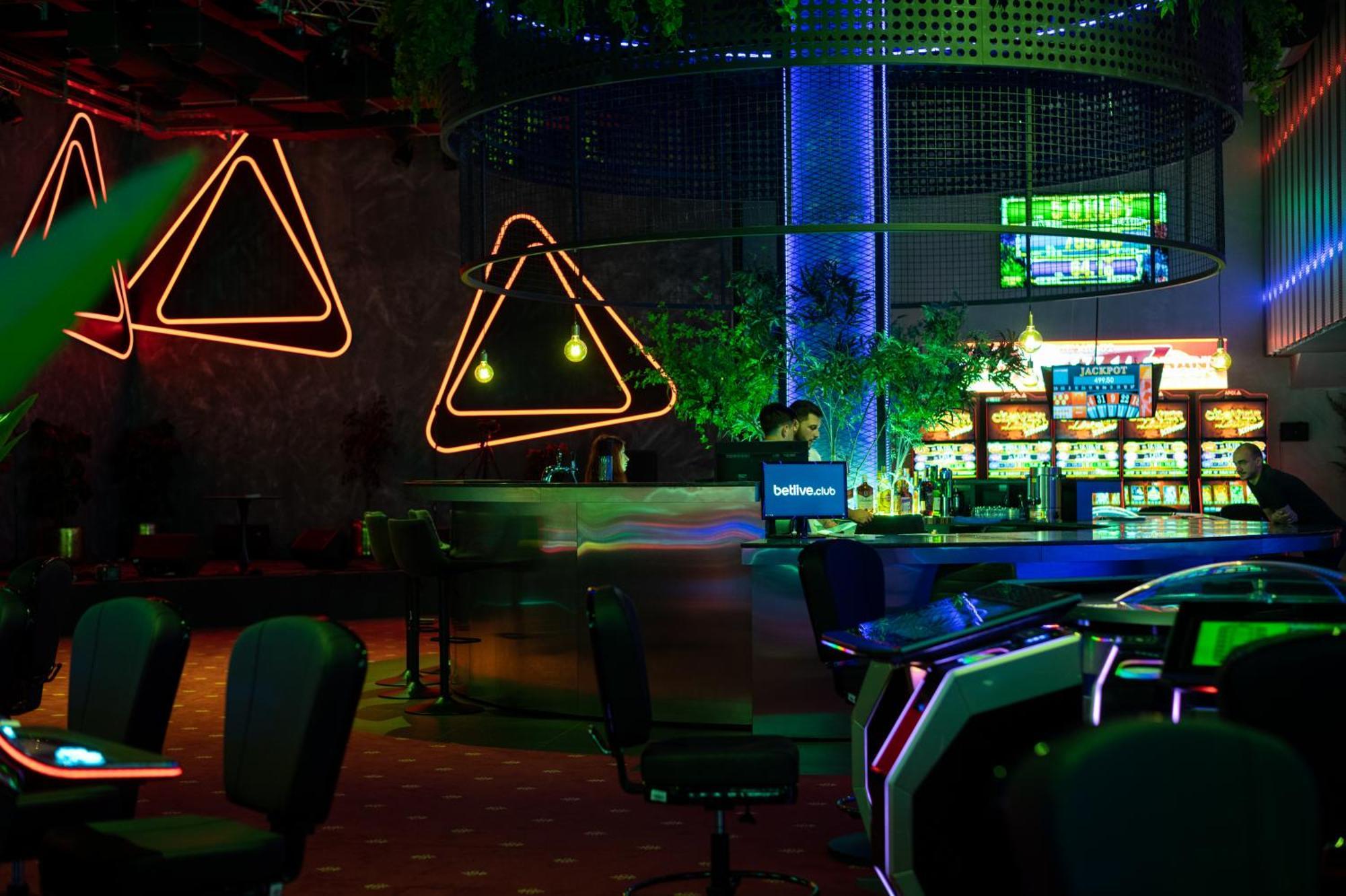 Bet25 Hotel Batumi Zewnętrze zdjęcie