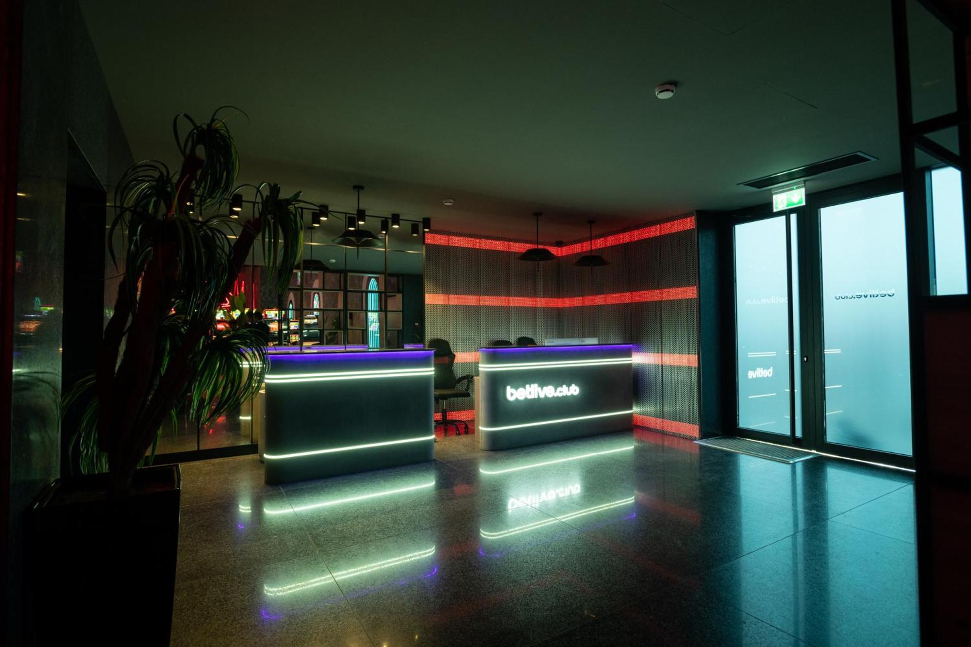 Bet25 Hotel Batumi Zewnętrze zdjęcie