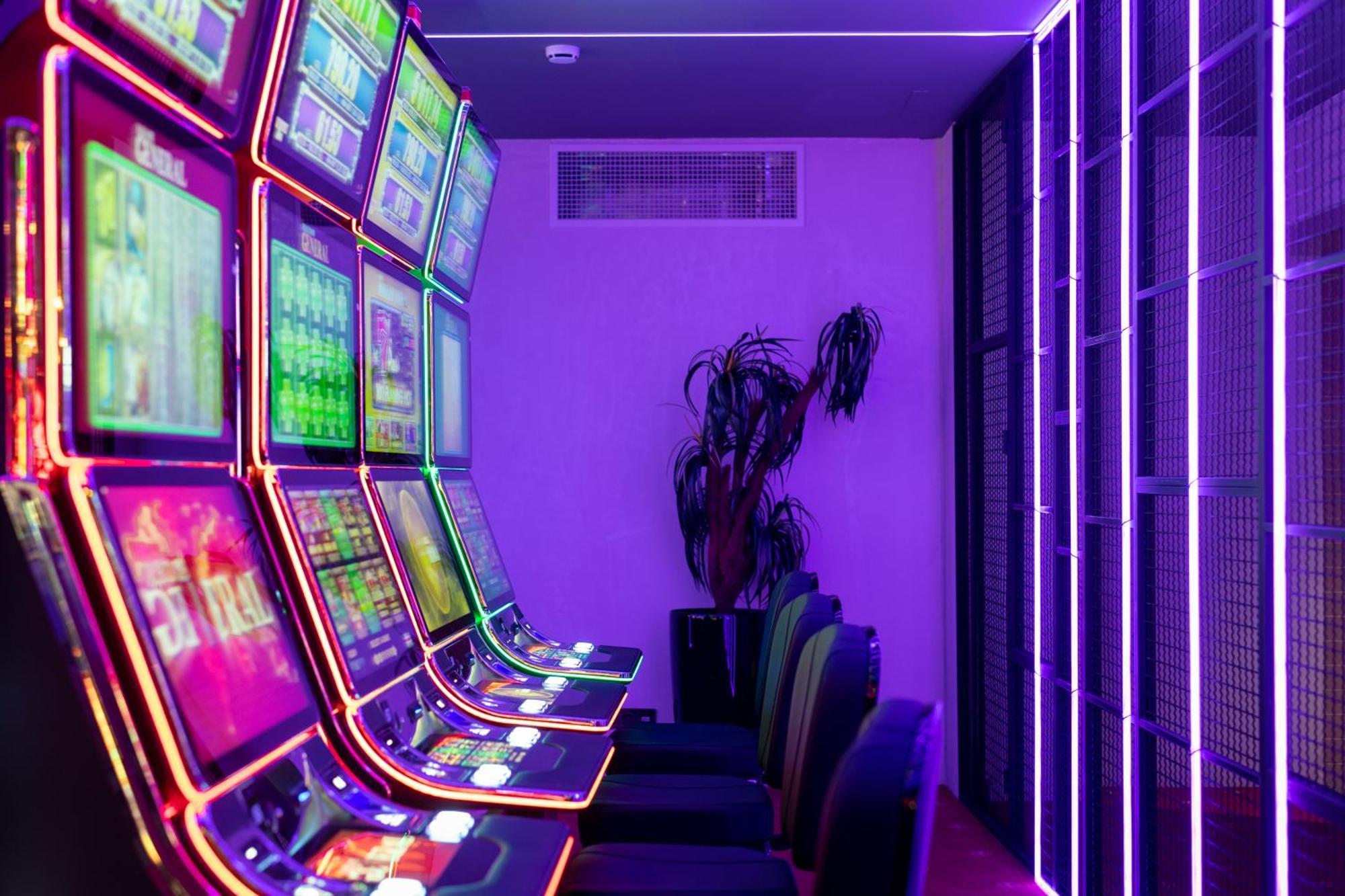 Bet25 Hotel Batumi Zewnętrze zdjęcie