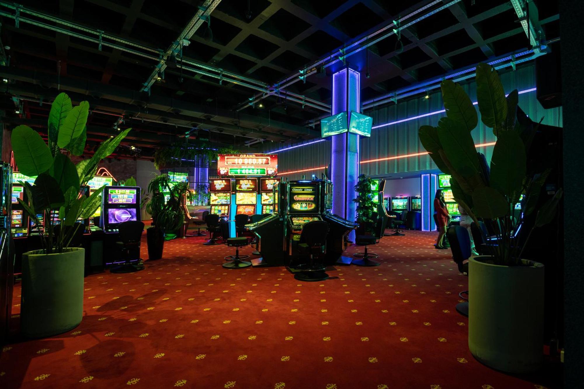 Bet25 Hotel Batumi Zewnętrze zdjęcie