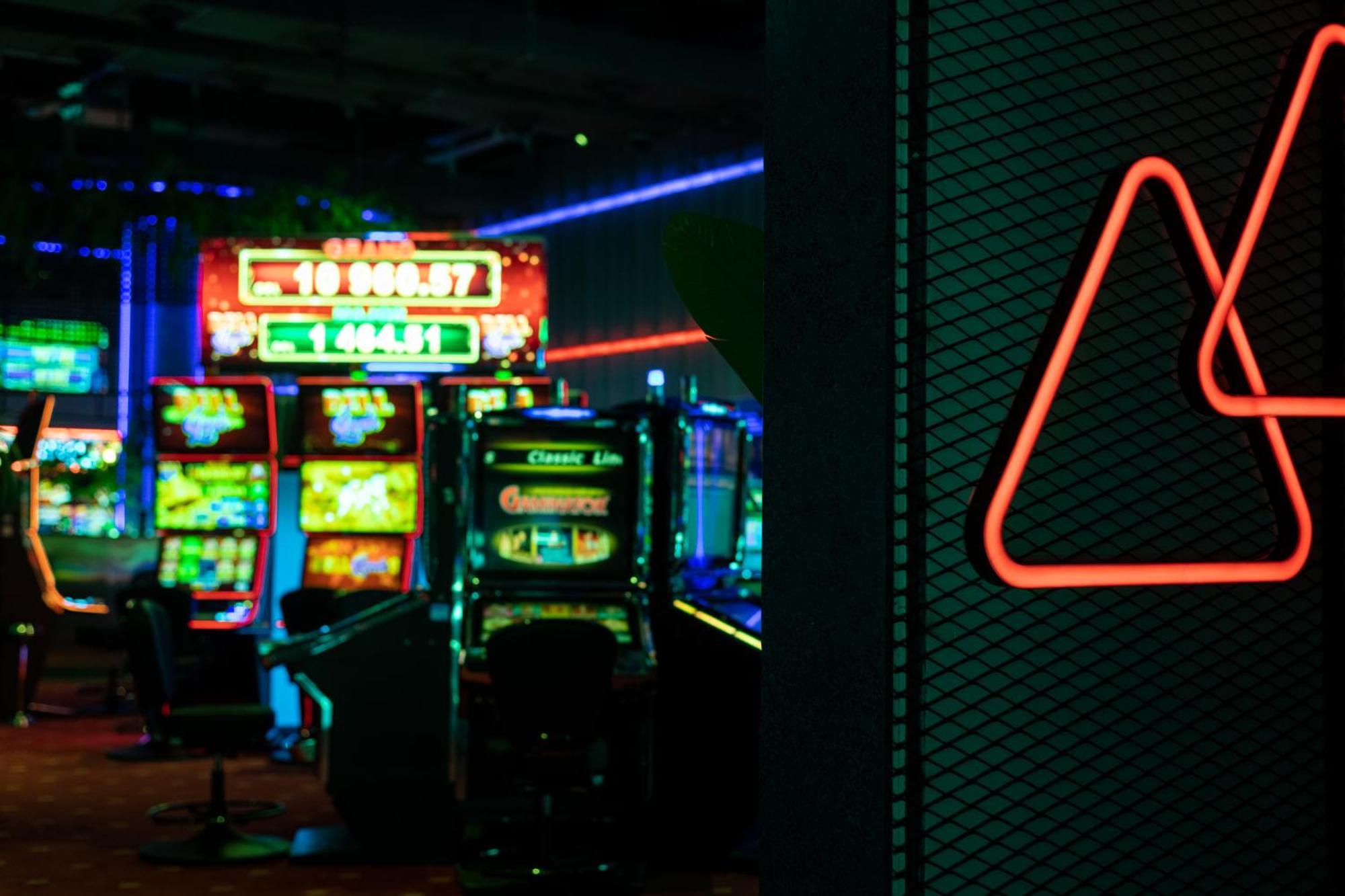 Bet25 Hotel Batumi Zewnętrze zdjęcie