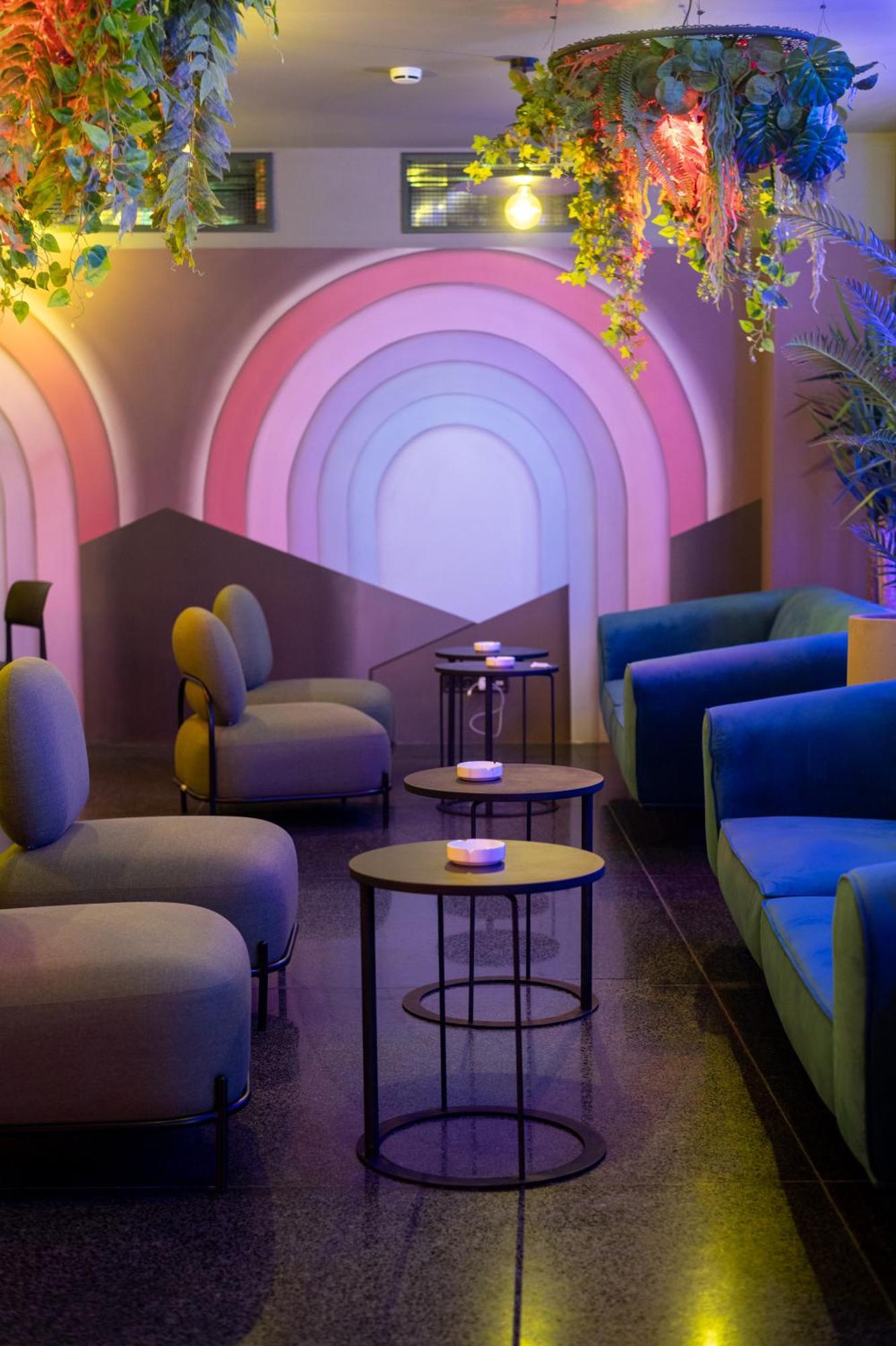 Bet25 Hotel Batumi Zewnętrze zdjęcie