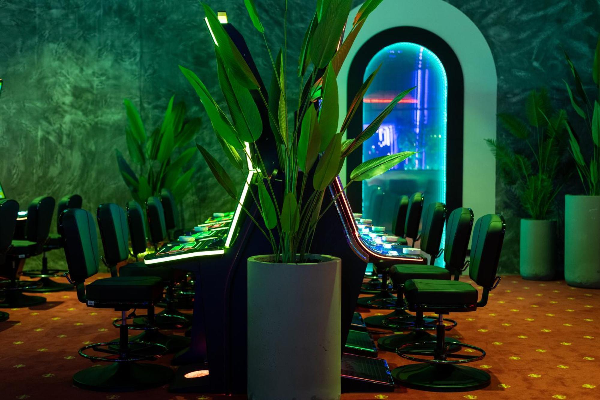 Bet25 Hotel Batumi Zewnętrze zdjęcie