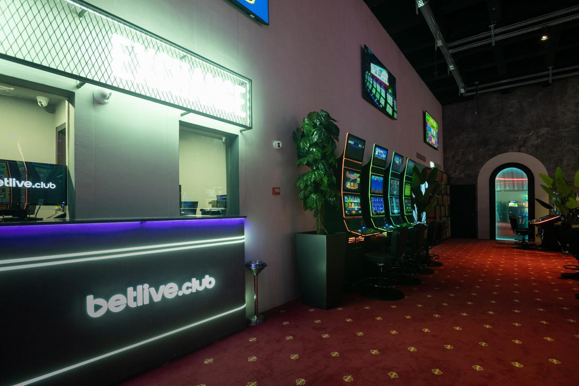 Bet25 Hotel Batumi Zewnętrze zdjęcie