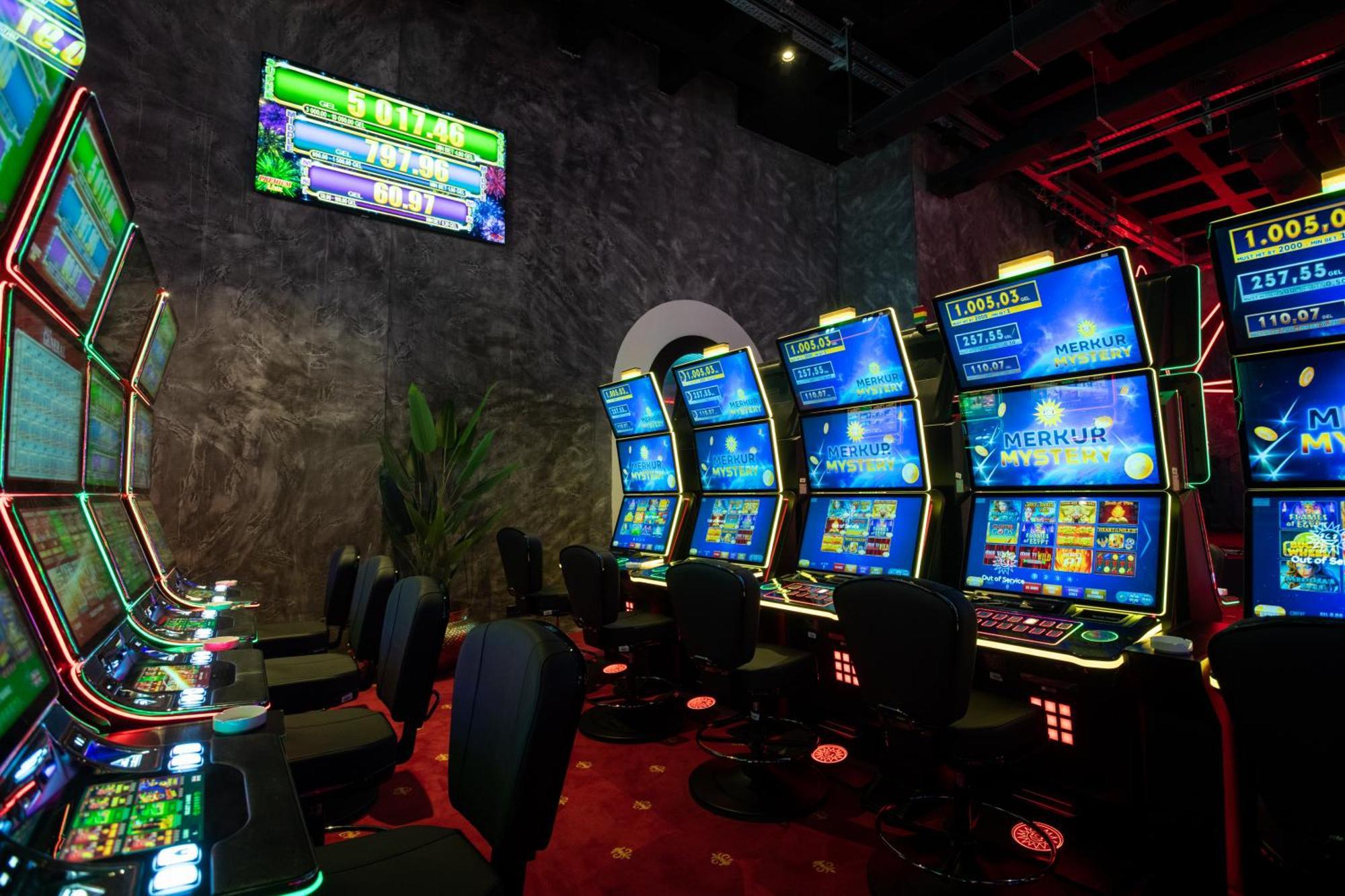 Bet25 Hotel Batumi Zewnętrze zdjęcie