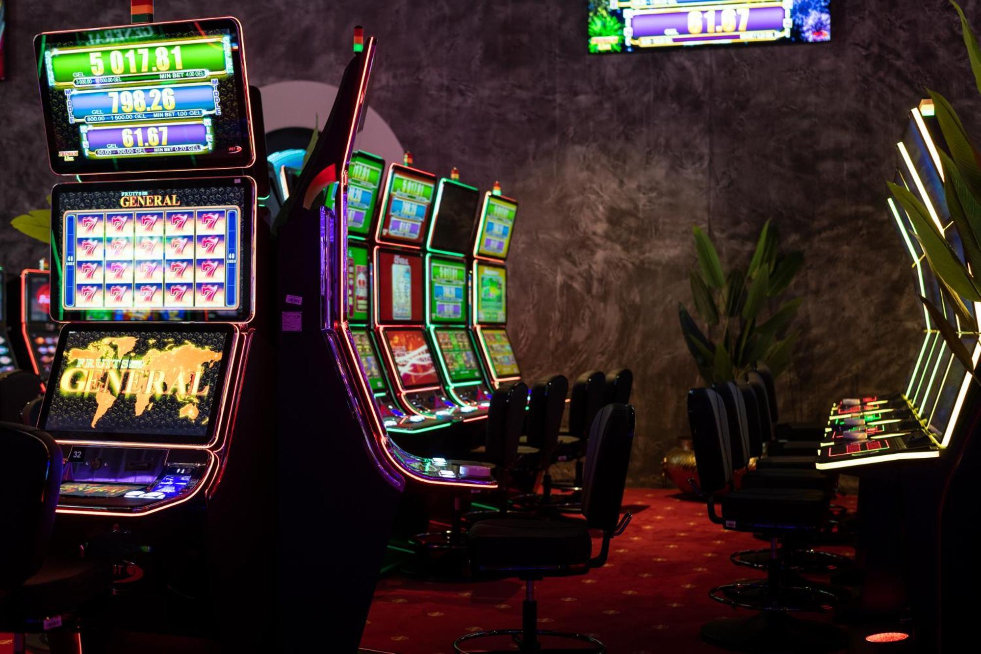 Bet25 Hotel Batumi Zewnętrze zdjęcie