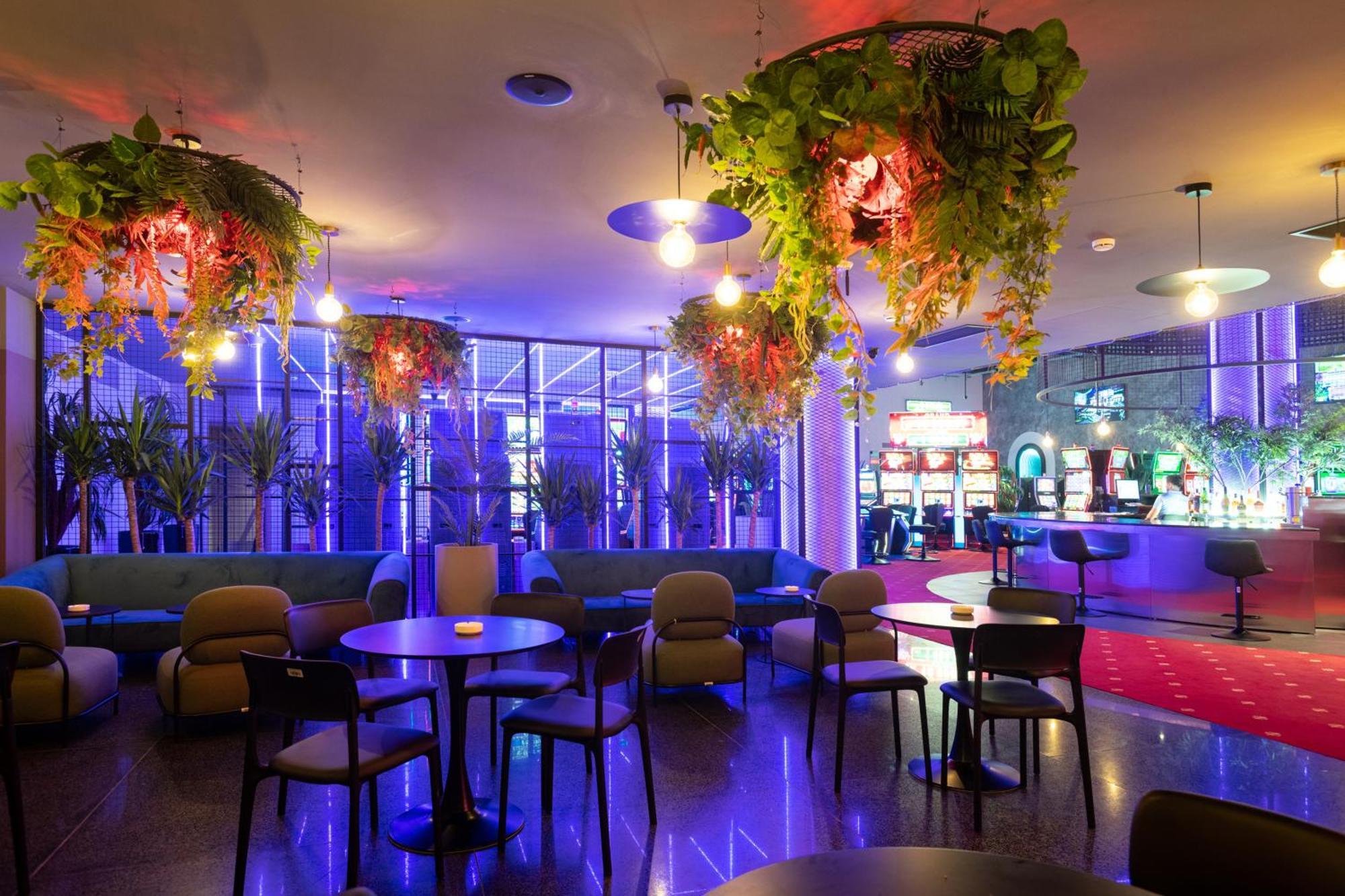 Bet25 Hotel Batumi Zewnętrze zdjęcie