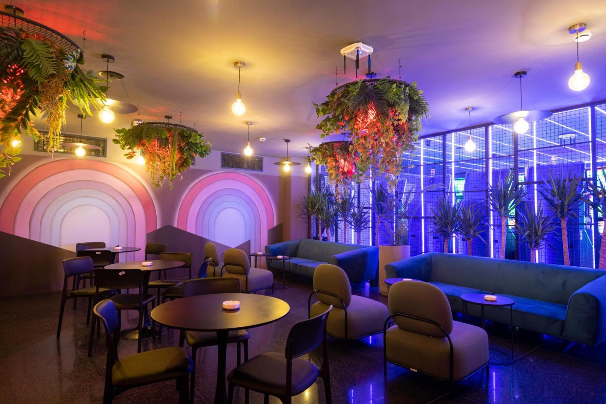 Bet25 Hotel Batumi Zewnętrze zdjęcie