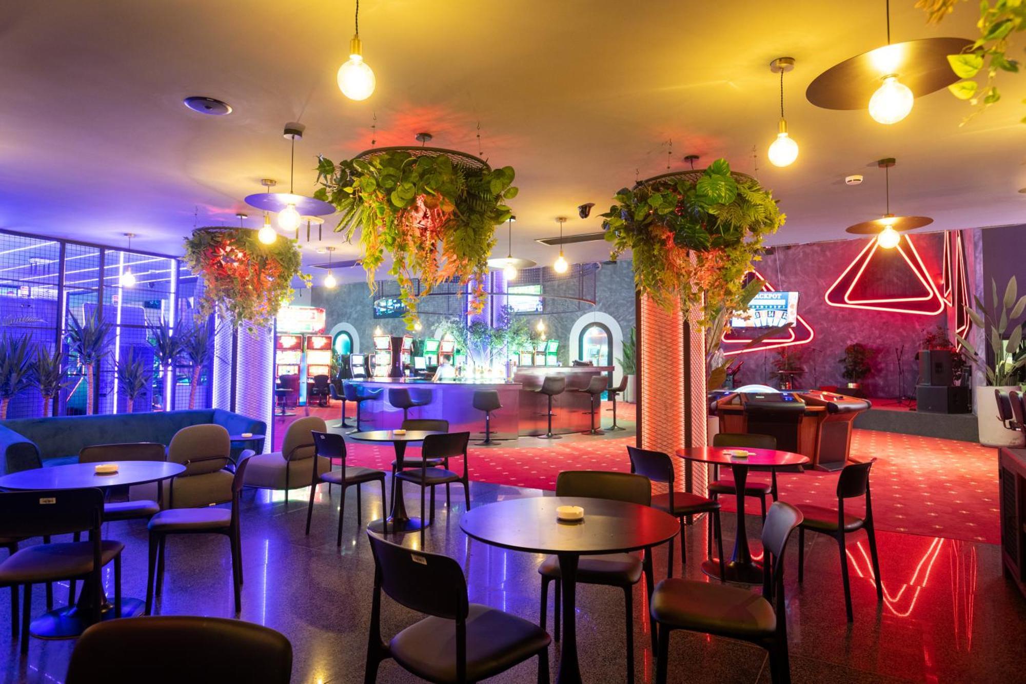 Bet25 Hotel Batumi Zewnętrze zdjęcie