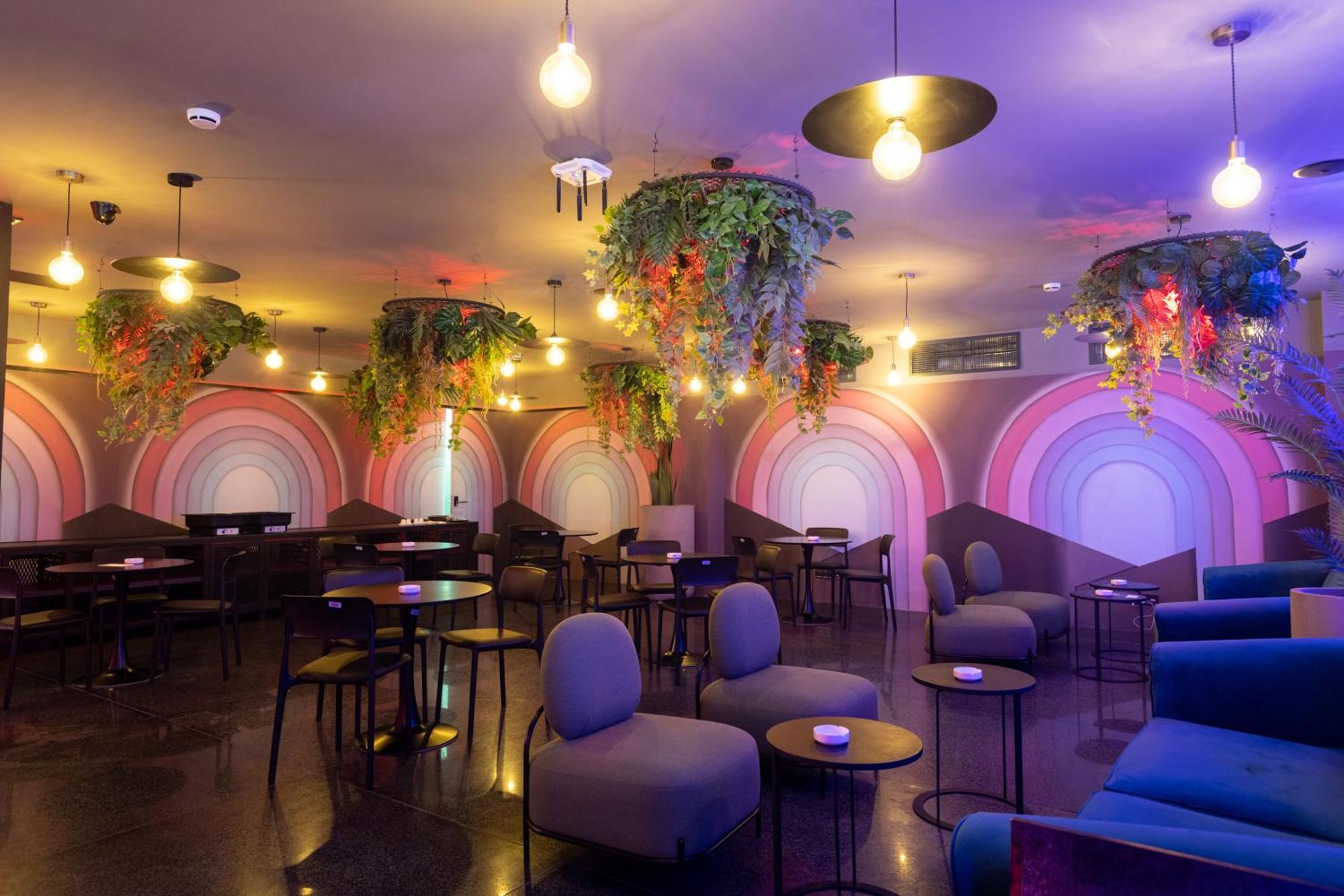 Bet25 Hotel Batumi Zewnętrze zdjęcie